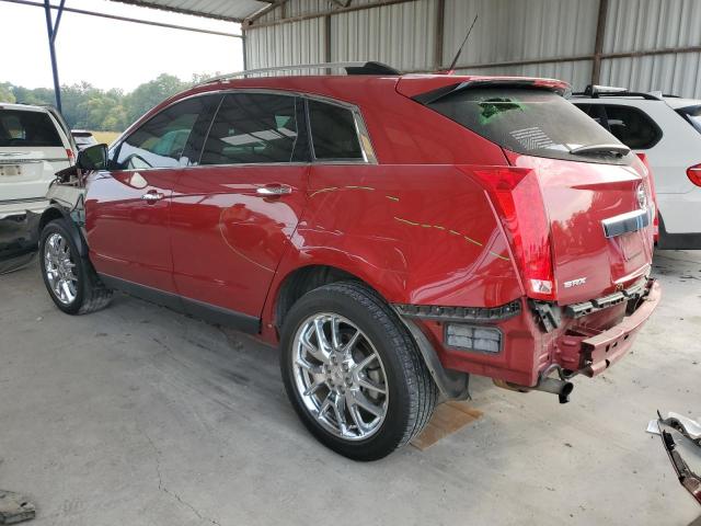 Photo 2 from auction – 2013 CADILLAC SRX PREMIU with VIN 3GYFNEE38DS623273