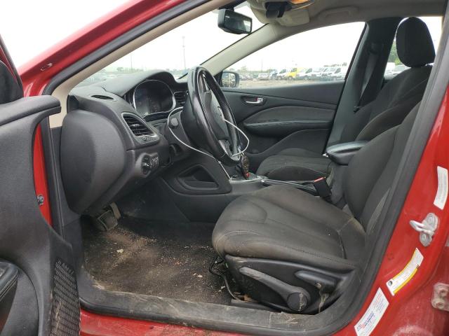 Photo 7 from auction – 2013 DODGE DART SXT with VIN 1C3CDFBA0DD332131