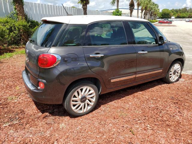 Photo 3 from auction – 2014 FIAT 500L LOUNG with VIN ZFBCFACH0EZ008012