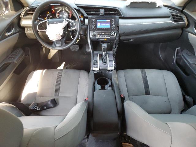 Photo 8 from auction – 2018 HONDA CIVIC LX with VIN 2HGFC2F52JH517833