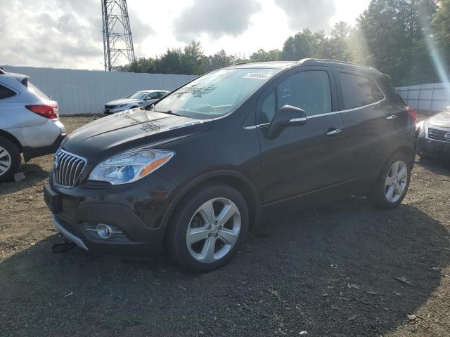 BUICK ENCORE 2016 with VIN KL4CJCSB4GB635886 - Photo from auction