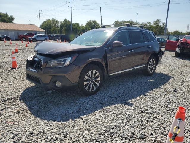 SUBARU OUTBACK TO 2019 with VIN 4S4BSETC4K3204416 - Photo from auction