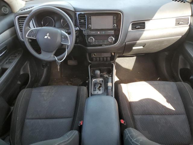 Photo 8 from auction – 2018 MITSUBISHI OUTLANDER with VIN JA4AD2A32JZ035272
