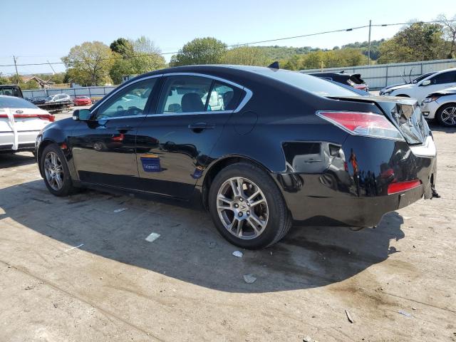Photo 2 from auction – 2010 ACURA TL with VIN 19UUA8F24AA023719