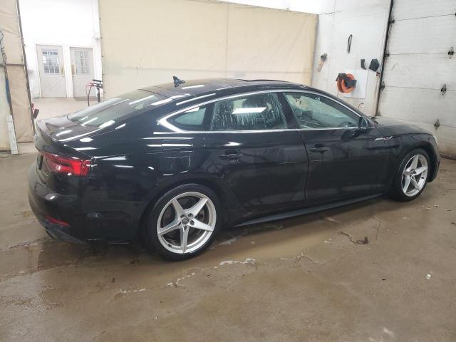 Photo 3 from auction – 2019 AUDI A5 PREMIUM with VIN WAUDNCF52KA016816
