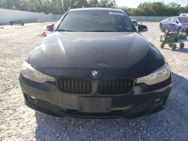 Photo 5 from auction – 2014 BMW 328 D with VIN WBA3D3C52EK156236