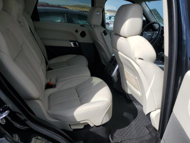 Photo 10 from auction – 2014 LAND ROVER RANGE ROVE with VIN SALWR2EF7EA305417