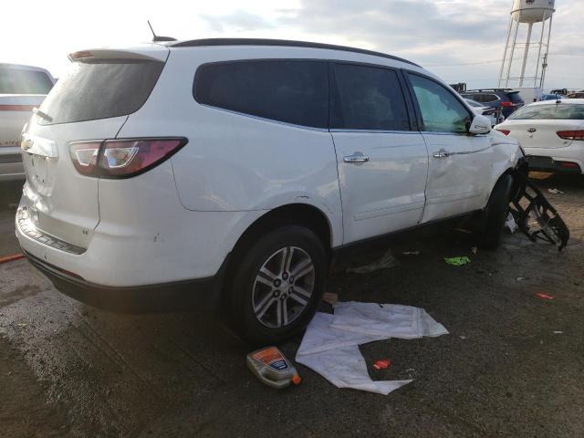 Photo 3 from auction – 2017 CHEVROLET TRAVERSE L with VIN 1GNKRHKD2HJ191897