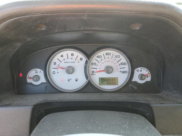Photo 9 from auction – 2007 FORD ESCAPE XLT with VIN 1FMCU93167KB90293