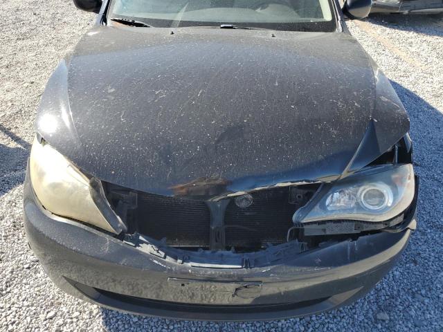 Photo 11 from auction – 2010 SUBARU IMPREZA 2. with VIN JF1GE6B62AH512792
