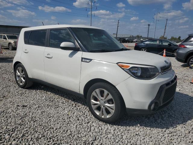 Photo 4 from auction – 2016 KIA SOUL + with VIN KNDJP3A57G7333857