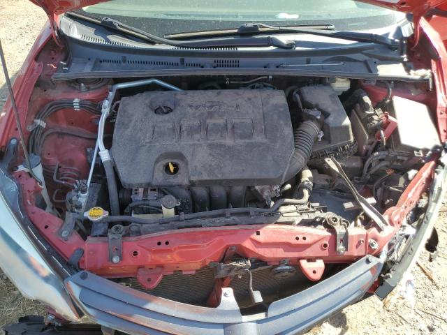 Photo 11 from auction – 2015 TOYOTA COROLLA L with VIN 5YFBURHE7FP355618