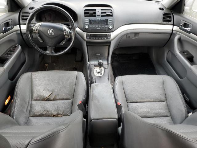 Photo 8 from auction – 2007 ACURA TSX with VIN JH4CL96837C004007