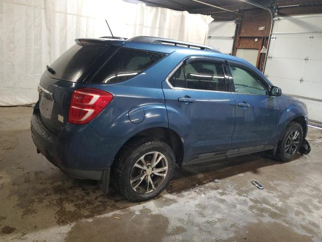 Photo 3 from auction – 2017 CHEVROLET EQUINOX LT with VIN 2GNFLFEK1H6210339