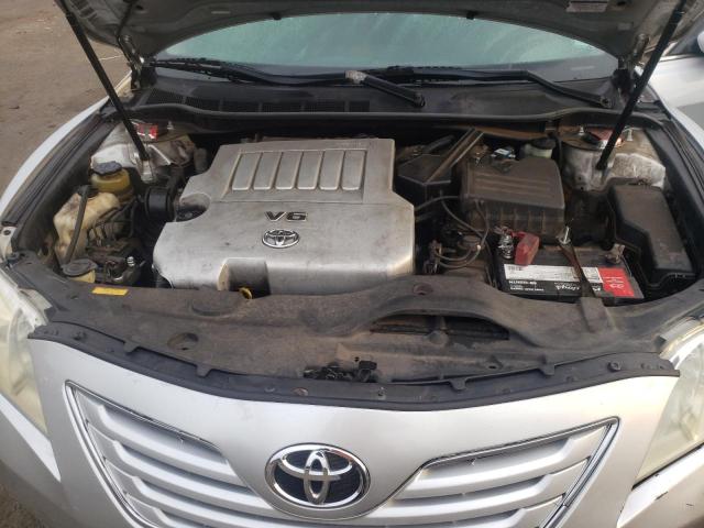Photo 11 from auction – 2009 TOYOTA CAMRY SE with VIN 4T1BK46K39U080379
