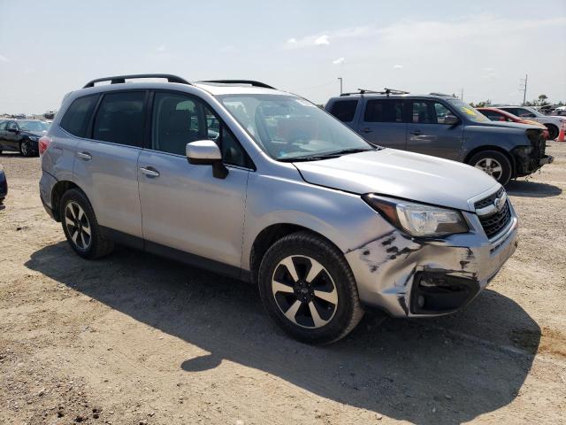 Photo 4 from auction – 2018 SUBARU FORESTER 2 with VIN JF2SJARC6JH427499