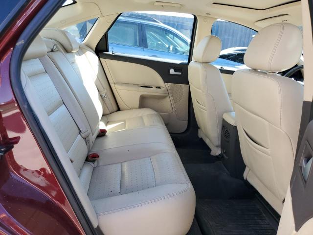Photo 10 from auction – 2008 MERCURY SABLE PREM with VIN 1MEHM42W88G622282