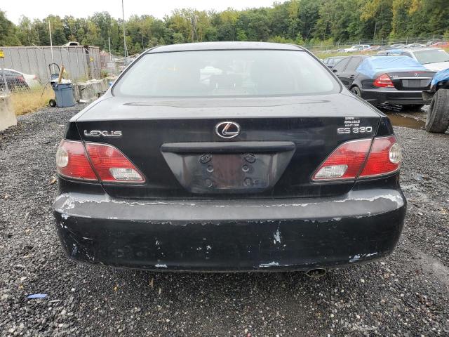 Photo 6 from auction – 2004 LEXUS ES 330 with VIN JTHBA30G045023614