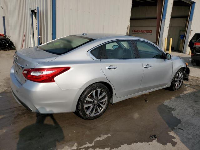 Photo 3 from auction – 2017 NISSAN ALTIMA 2.5 with VIN 1N4AL3AP1HC201916