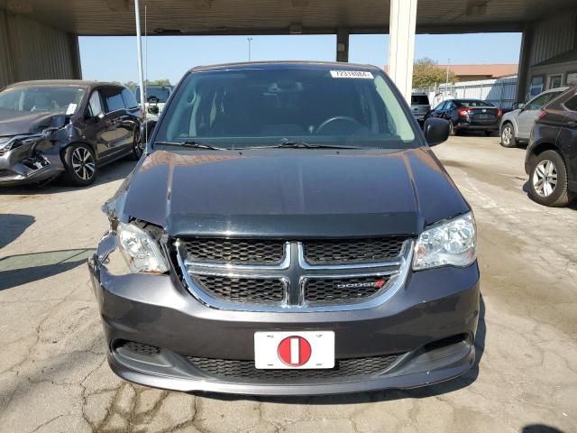 Photo 5 from auction – 2018 DODGE GRAND CARA with VIN 2C4RDGBGXJR356400