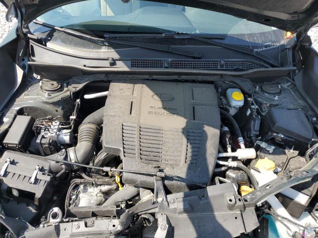 Photo 12 from auction – 2022 SUBARU FORESTER P with VIN JF2SKAEC2NH512588