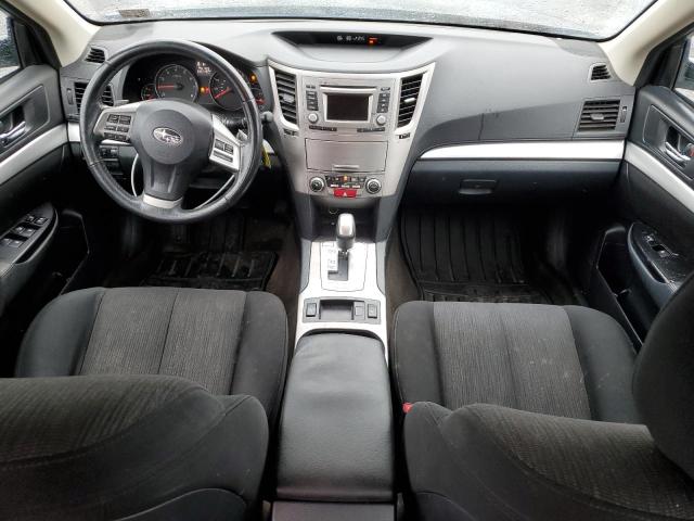 Photo 8 from auction – 2014 SUBARU LEGACY 2.5 with VIN 4S3BMBC67E3031051