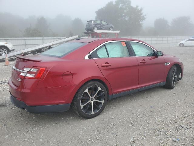 Photo 3 from auction – 2015 FORD TAURUS SEL with VIN 1FAHP2E84FG192215