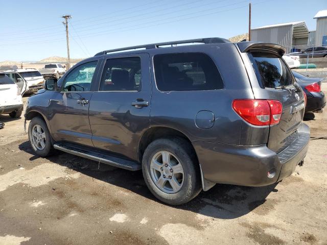 Foto 2 de la subasta – 2012 TOYOTA SEQUOIA sr con VIN 5TDBY5G11CS071948