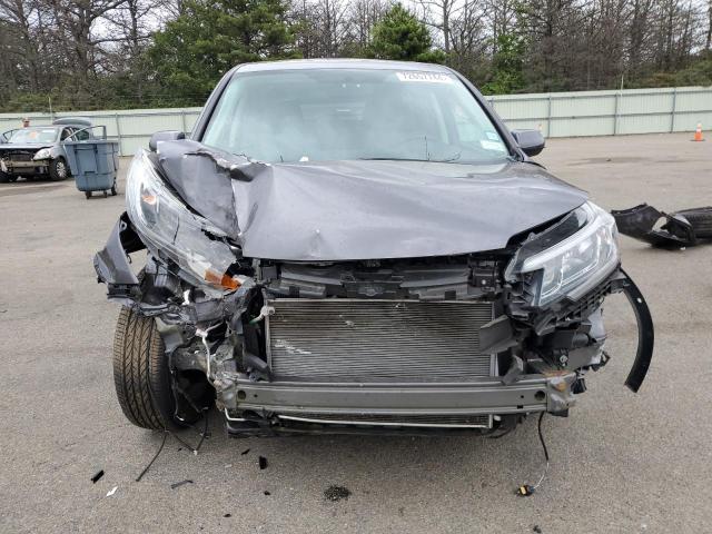 Photo 5 from auction – 2015 HONDA CR-V EX with VIN 2HKRM4H51FH692977
