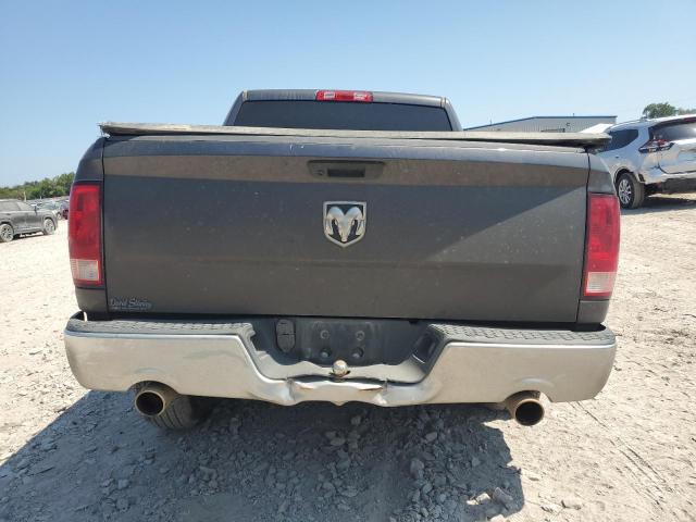 Photo 6 from auction – 2021 RAM 1500 CLASS with VIN 3C6RR6KT1MG711271
