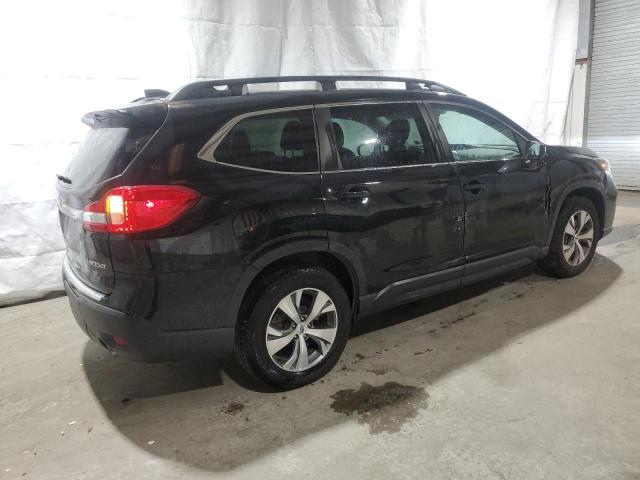 Photo 3 from auction – 2021 SUBARU ASCENT PRE with VIN 4S4WMACD1M3432731