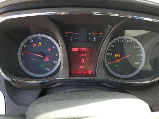 Photo 9 from auction – 2016 GMC TERRAIN SL with VIN 2GKFLTEK9G6277720