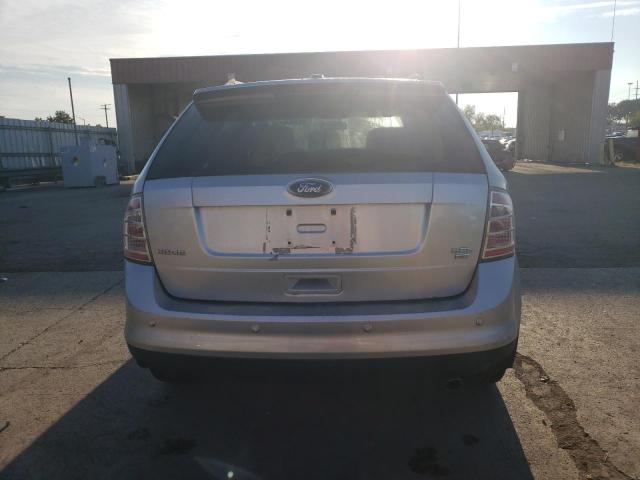 Photo 6 from auction – 2010 FORD EDGE SEL with VIN 2FMDK4JC6ABA95123