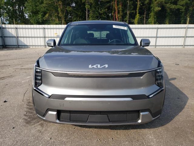 Photo 5 from auction – 2024 KIA EV9 LIGHT with VIN KNDAB5S14R6025043