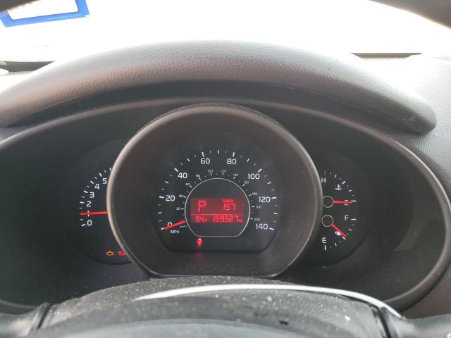 Foto 9 de la subasta – 2014 KIA SOUL + con VIN KNDJP3A59E7031905