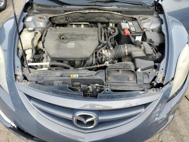 Zdjęcie 11 z aukcji – 2010 MAZDA 6 I z VIN 1YVHZ8CH7A5M34682