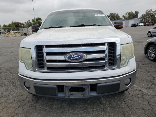 Foto 5 de la subasta – 2011 FORD F150 SUPER con VIN 1FTEX1CM9BFA79755
