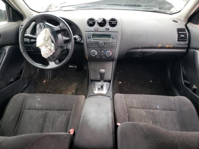 Photo 8 from auction – 2011 NISSAN ALTIMA BAS with VIN 1N4AL2AP2BN469900