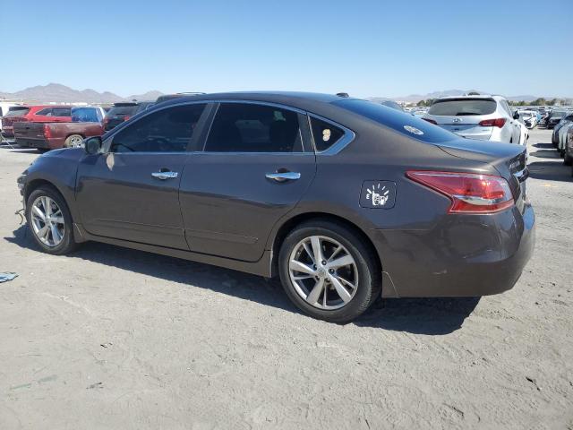 Photo 2 from auction – 2013 NISSAN ALTIMA 2.5 with VIN 1N4AL3AP3DC290365