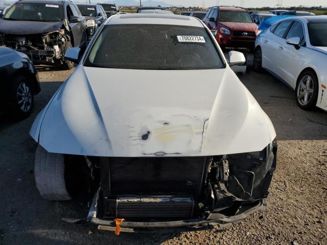 Photo 5 from auction – 2013 BMW 328 I with VIN WBA3A5G53DNP21637