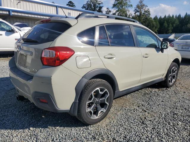 Photo 3 from auction – 2014 SUBARU XV CROSSTR with VIN JF2GPAWC9E8298835