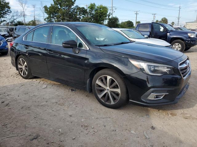 Photo 4 from auction – 2018 SUBARU LEGACY 2.5 with VIN 4S3BNAN63J3013029