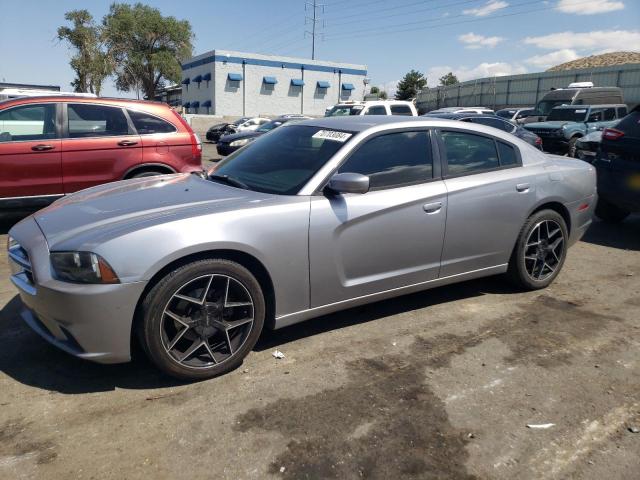 DODGE CHARGER SE 2014 with VIN 2C3CDXBG7EH116758 - Photo from auction