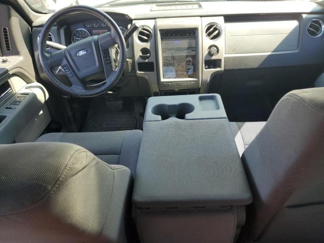 Photo 8 from auction – 2011 FORD F150 SUPER with VIN 1FTEX1CM6BFA33204