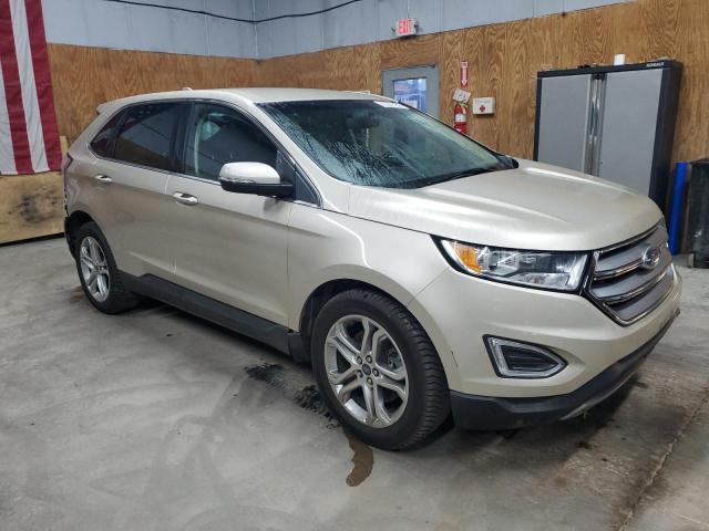 Photo 4 from auction – 2018 FORD EDGE TITAN with VIN 2FMPK4K92JBC43557