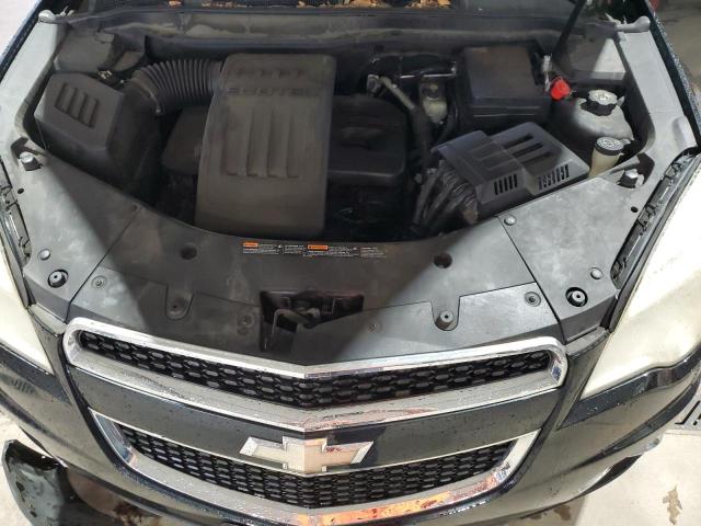 Photo 12 from auction – 2011 CHEVROLET EQUINOX LT with VIN 2CNFLNEC2B6447713