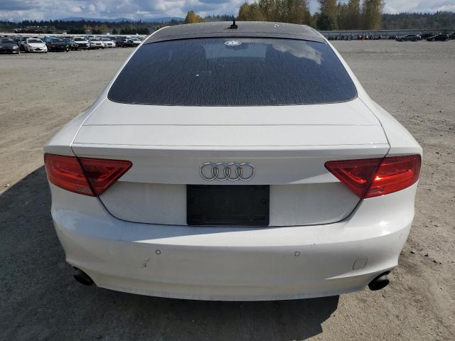 Photo 6 from auction – 2014 AUDI A7 PREMIUM with VIN WAUWGAFC1EN101021