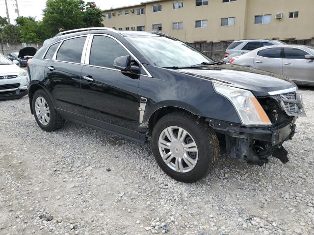 Photo 4 from auction – 2011 CADILLAC SRX LUXURY with VIN 3GYFNAEY8BS658283