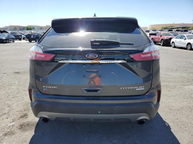 Photo 6 from auction – 2020 FORD EDGE TITAN with VIN 2FMPK3K98LBA55820