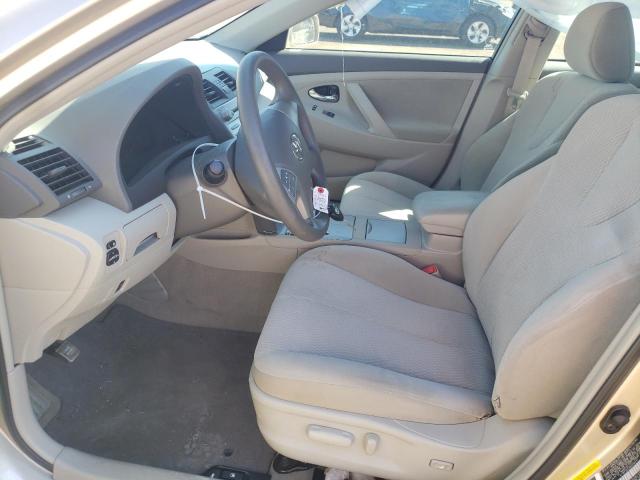 Photo 7 from auction – 2011 TOYOTA CAMRY BASE with VIN 4T1BF3EK3BU226737